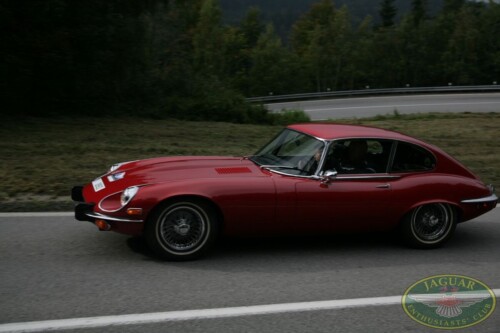 Jaguar sraz - České Budějovice 2009_302