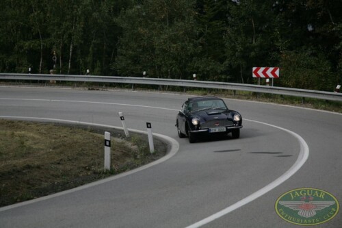 Jaguar sraz - České Budějovice 2009_305