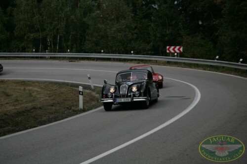 Jaguar sraz - České Budějovice 2009_312