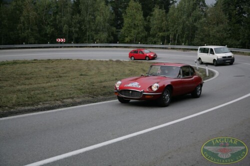 Jaguar sraz - České Budějovice 2009_316