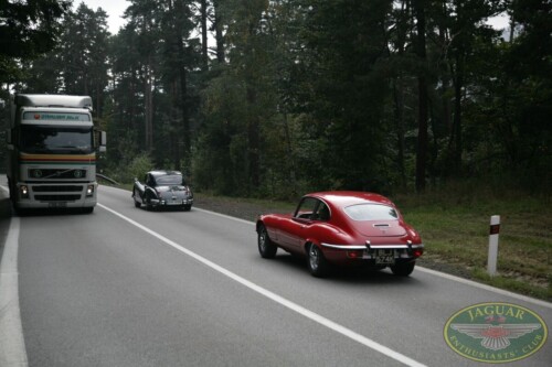 Jaguar sraz - České Budějovice 2009_317