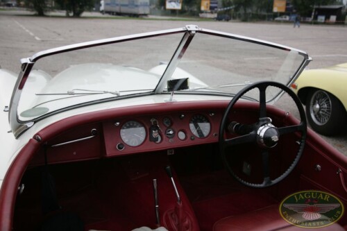 Jaguar sraz - České Budějovice 2009_32