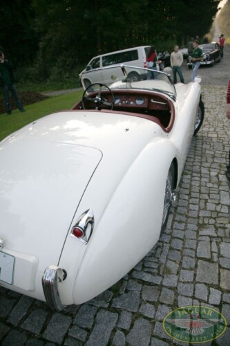 Jaguar sraz - České Budějovice 2009_322