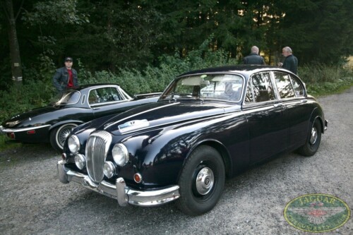 Jaguar sraz - České Budějovice 2009_324