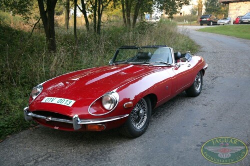 Jaguar sraz - České Budějovice 2009_325