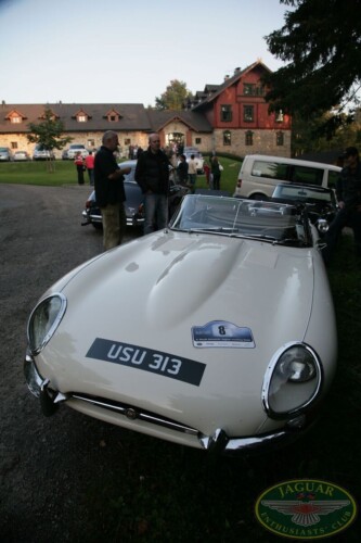 Jaguar sraz - České Budějovice 2009_327