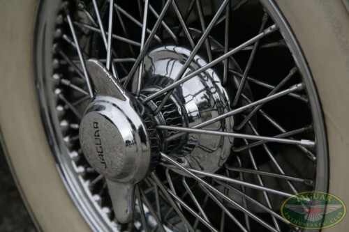 Jaguar sraz - České Budějovice 2009_38