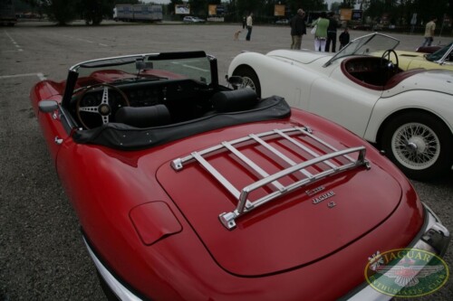 Jaguar sraz - České Budějovice 2009_43