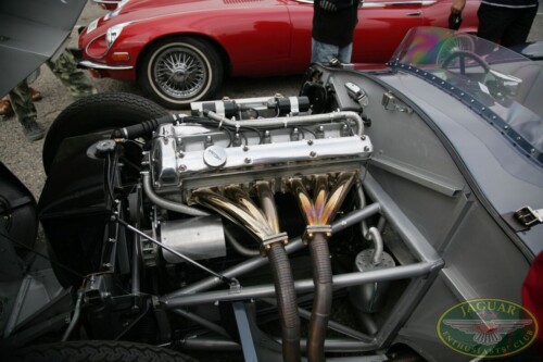 Jaguar sraz - České Budějovice 2009_52