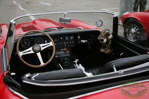 Jaguar sraz - České Budějovice 2009_55