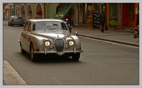 Jaguar sraz - Hluboká nad Vltavou 2008-II_02