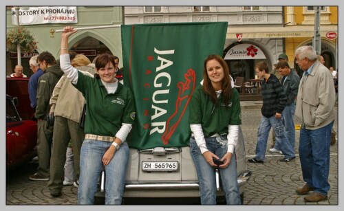 Jaguar sraz - Hluboká nad Vltavou 2008-II_03