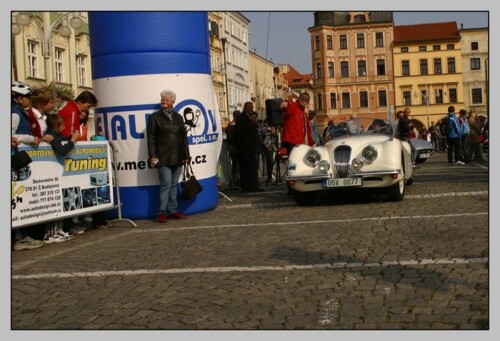 Jaguar sraz - Hluboká nad Vltavou 2008-II_18