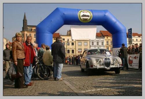 Jaguar sraz - Hluboká nad Vltavou 2008-II_32