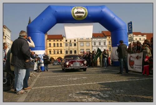 Jaguar sraz - Hluboká nad Vltavou 2008-II_34