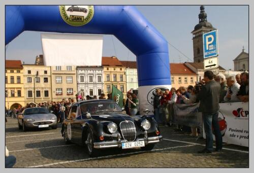 Jaguar sraz - Hluboká nad Vltavou 2008-II_37