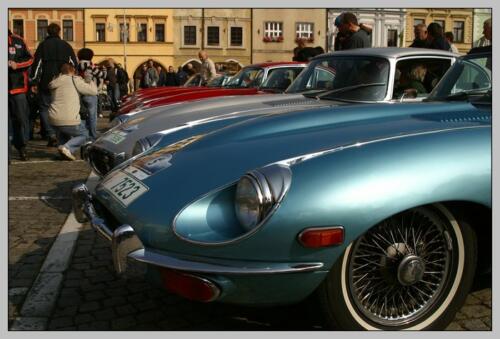 Jaguar sraz - Hluboká nad Vltavou 2008-II_43