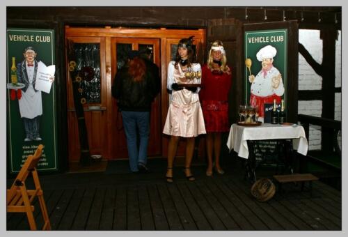 Jaguar sraz - Hluboká nad Vltavou 2008-II_44