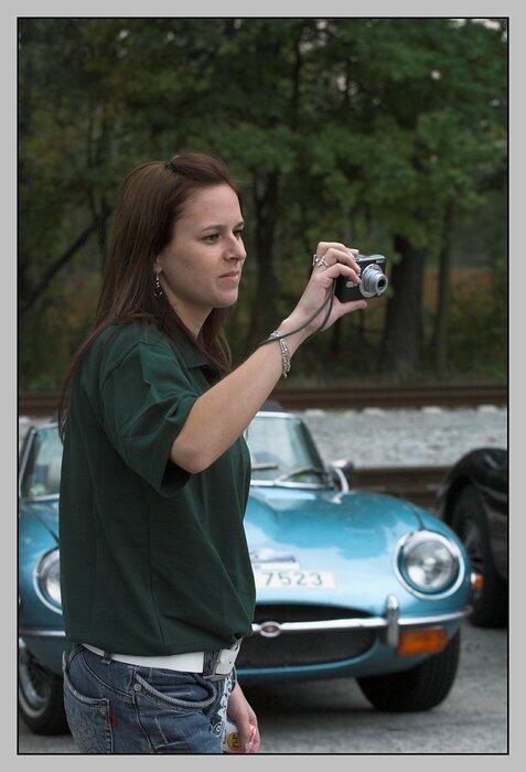 Jaguar sraz - Hluboká nad Vltavou 2008-II_47