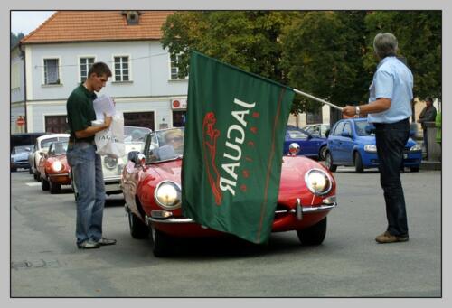 Jaguar sraz - Hluboká nad Vltavou 2008-II_51