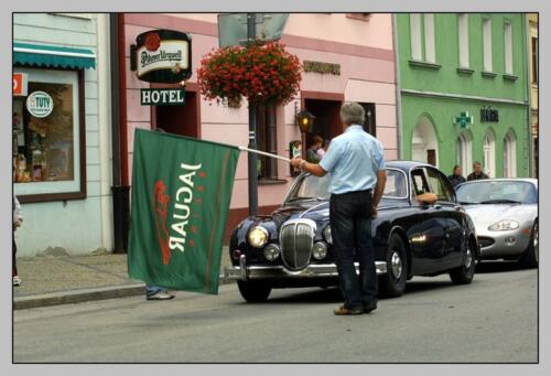 Jaguar sraz - Hluboká nad Vltavou 2008-II_52