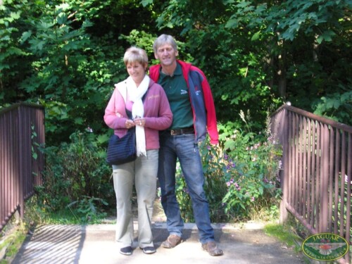 Jaguar sraz - Hluboká nad Vltavou 2008_104