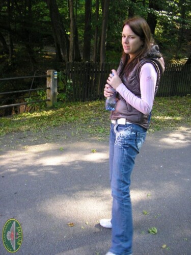 Jaguar sraz - Hluboká nad Vltavou 2008_107