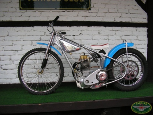 Jaguar sraz - Hluboká nad Vltavou 2008_31