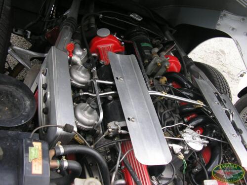 Jaguar sraz - Hluboká nad Vltavou 2008_34