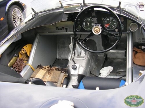 Jaguar sraz - Hluboká nad Vltavou 2008_36