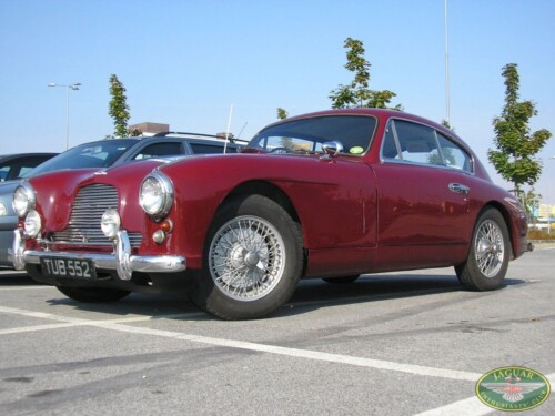 Jaguar sraz - Hluboká nad Vltavou 2008_95