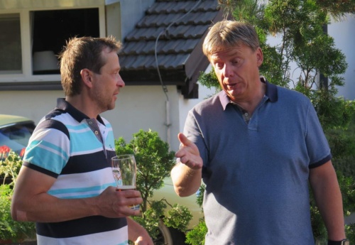 Jaguar sraz Litomerice 2018_02