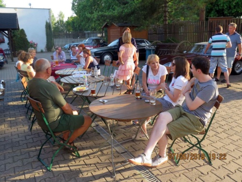 Jaguar sraz Litomerice 2018_05