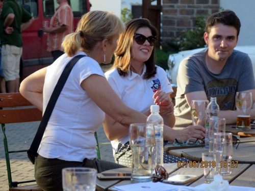 Jaguar sraz Litomerice 2018_08