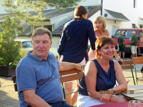 Jaguar sraz Litomerice 2018_10