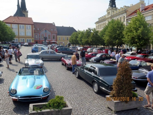 Jaguar sraz Litomerice 2018_100