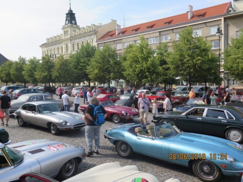 Jaguar sraz Litomerice 2018_101