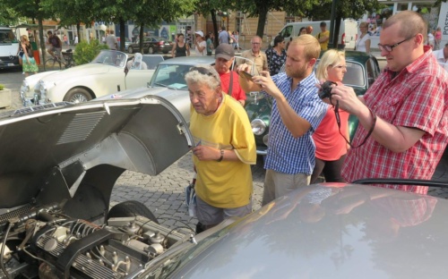 Jaguar sraz Litomerice 2018_104