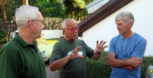 Jaguar sraz Litomerice 2018_12