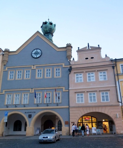 Jaguar sraz Litomerice 2018_121