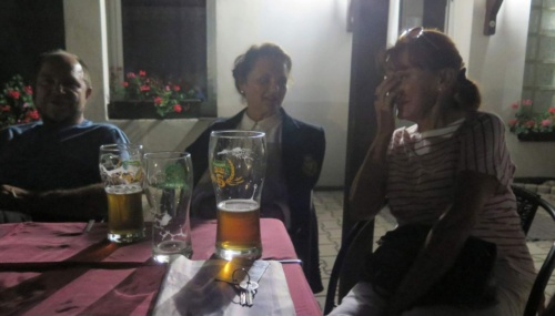 Jaguar sraz Litomerice 2018_123