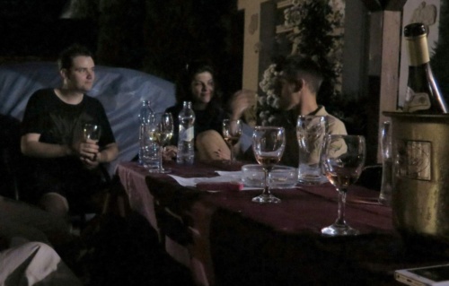 Jaguar sraz Litomerice 2018_126