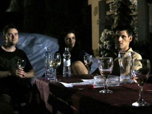 Jaguar sraz Litomerice 2018_127