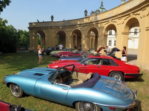 Jaguar sraz Litomerice 2018_128