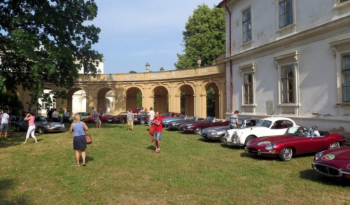 Jaguar sraz Litomerice 2018_129