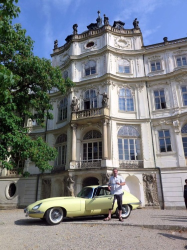 Jaguar sraz Litomerice 2018_132