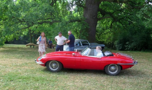 Jaguar sraz Litomerice 2018_135