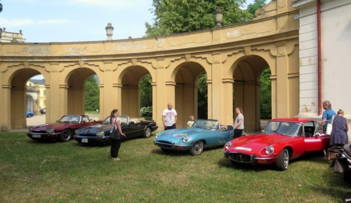 Jaguar sraz Litomerice 2018_137