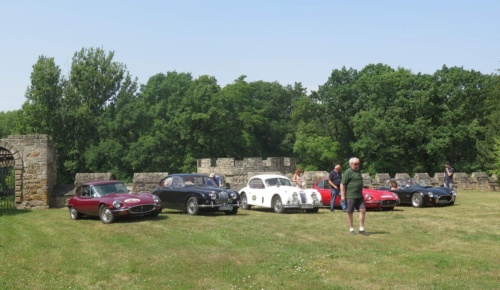 Jaguar sraz Litomerice 2018_141