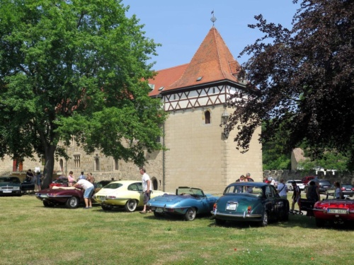 Jaguar sraz Litomerice 2018_142